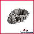 Custom made die casting mould and spare parts